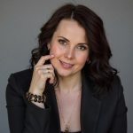 Елена Коноплина