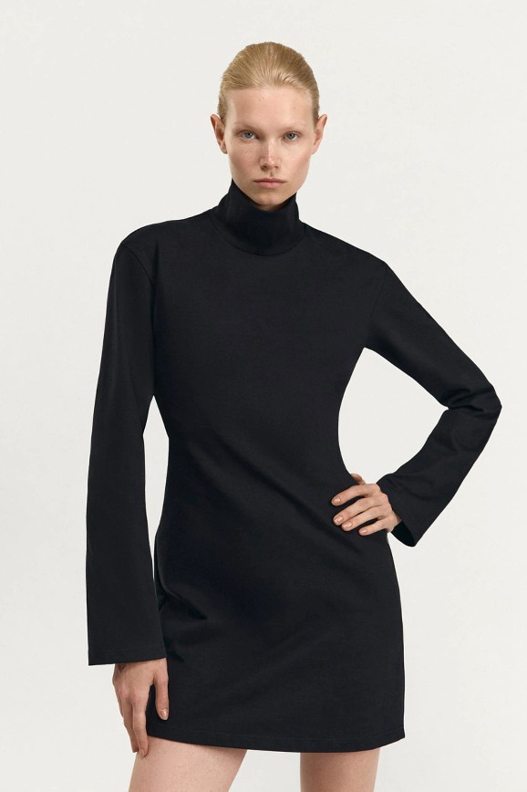 Осеннее платье Gate31