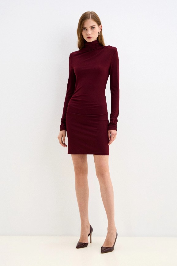 Осеннее платье Kira Plastinina