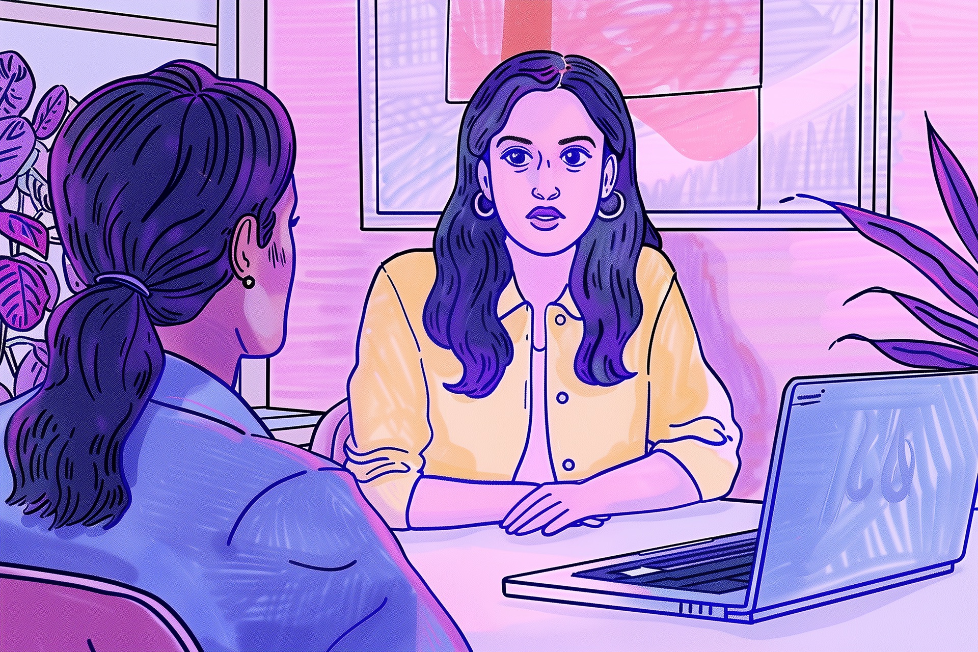 35 вопросов, которые стоит задать на собеседовании