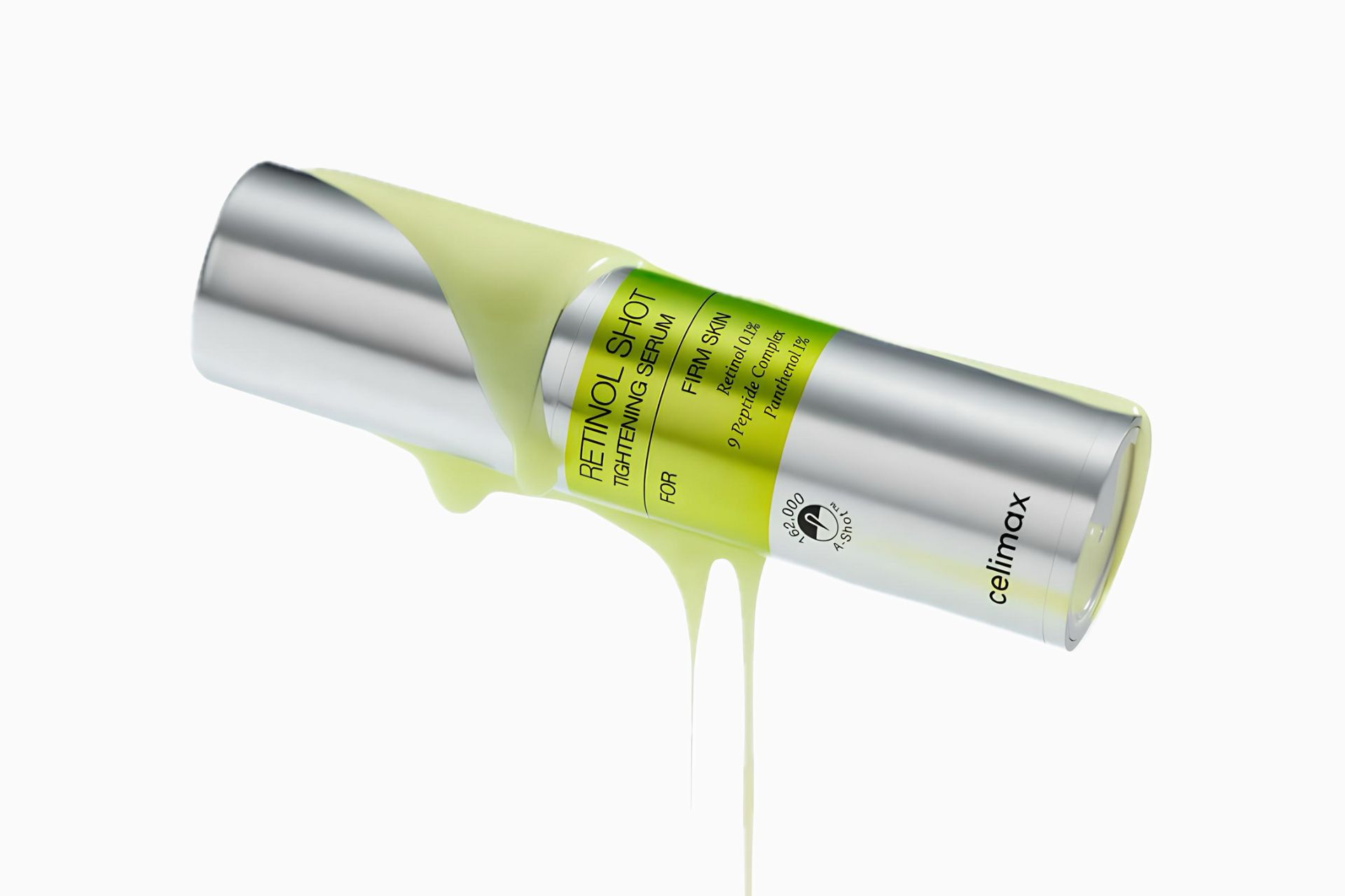 Это нам надо: популярная сыворотка с ретинолом и микроиглами со скидкой 20%