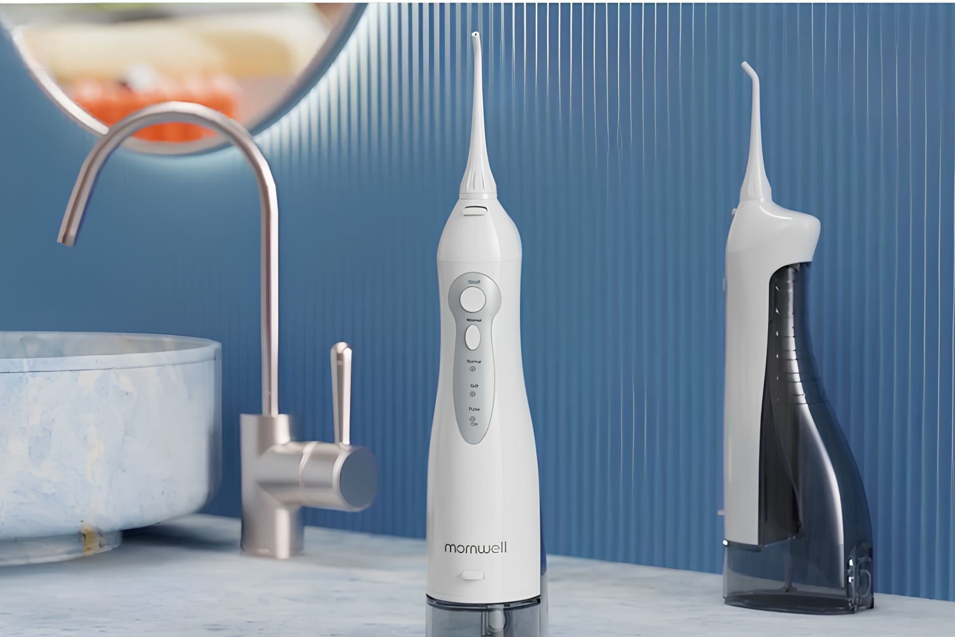 Самый популярный ирригатор на AliExpress отдают со скидкой 63%