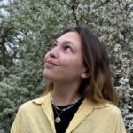 Екатерина Барышкова