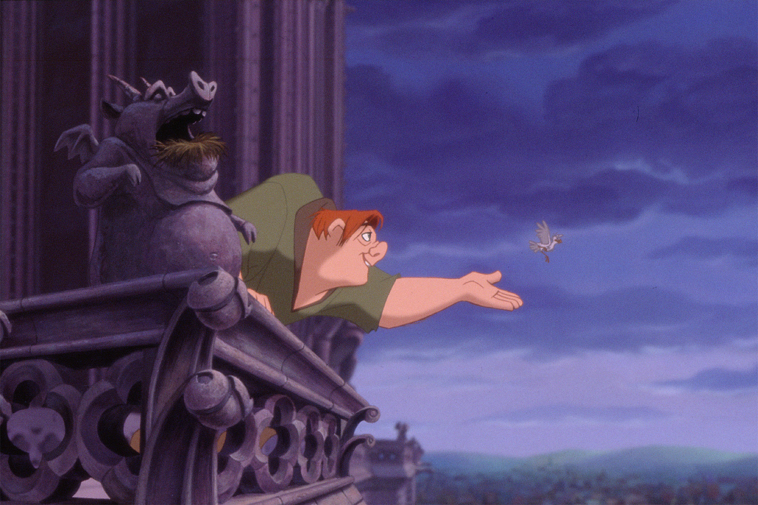 лучшие мультфильмы 90х