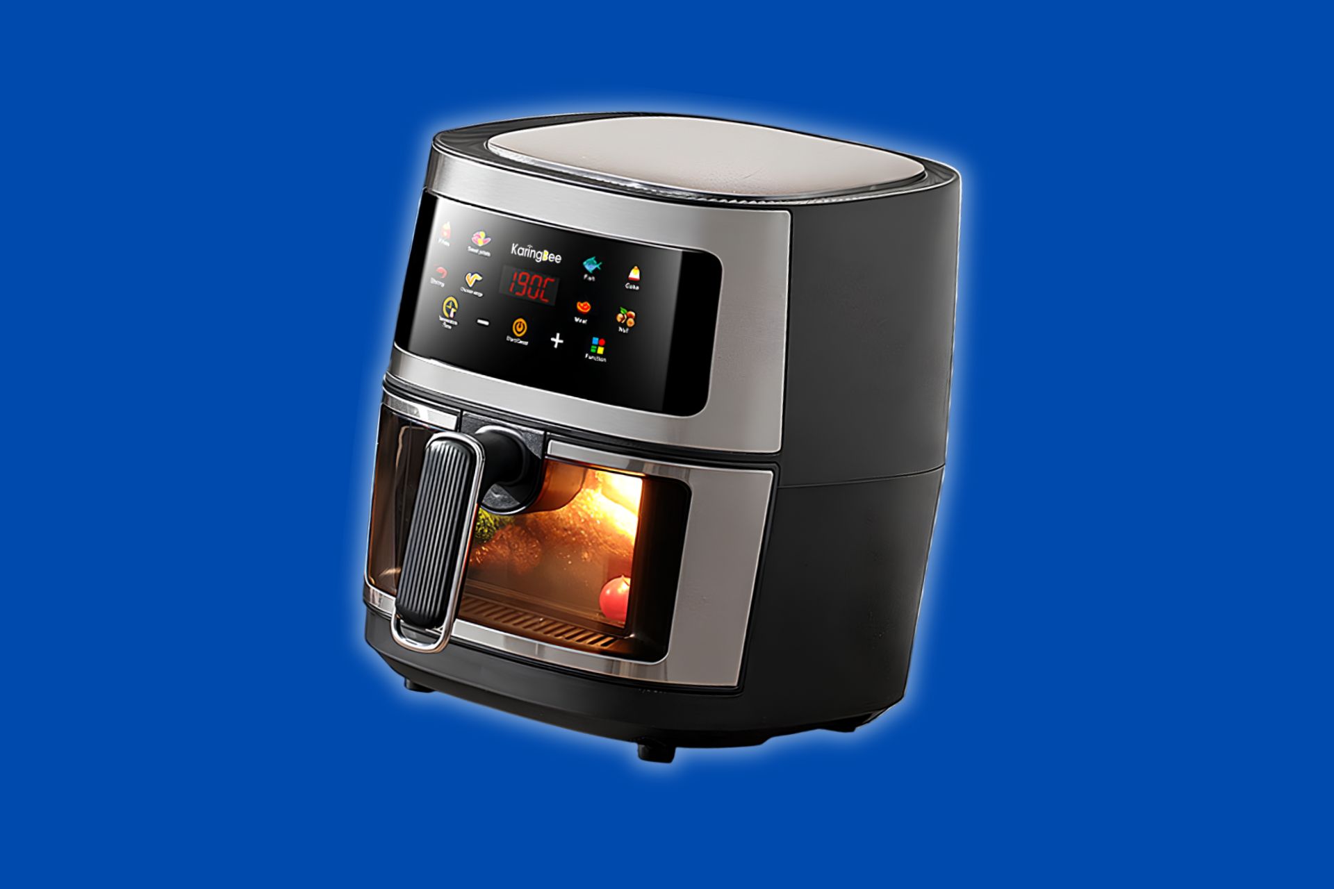 Этот аэрогриль заменяет сразу три девайса! Забираем его со скидкой 47%