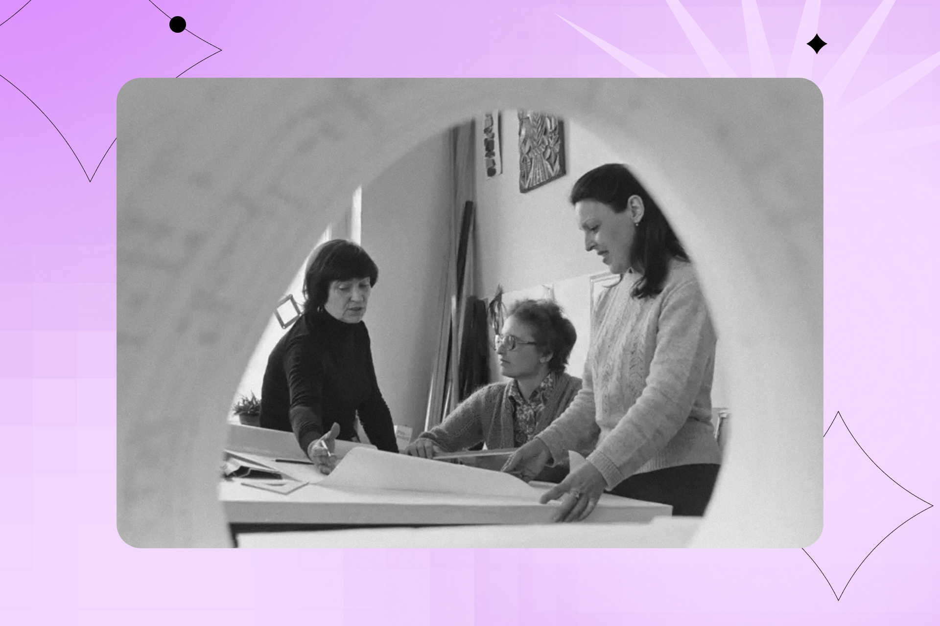 Нина Алёшина