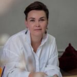 Вероника Коштаева