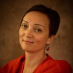 Татьяна Кузьмина