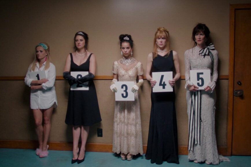 известные сериалы похожие на отчаянных домохозяек