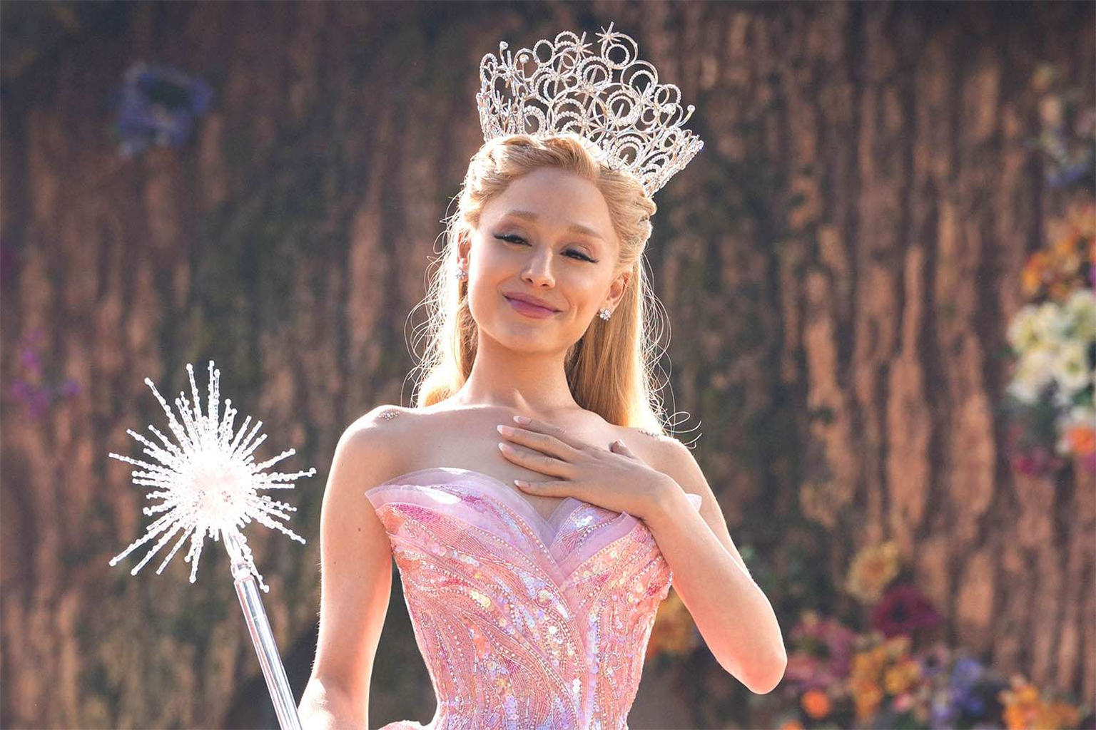 Ариана Гранде ушла из музыки