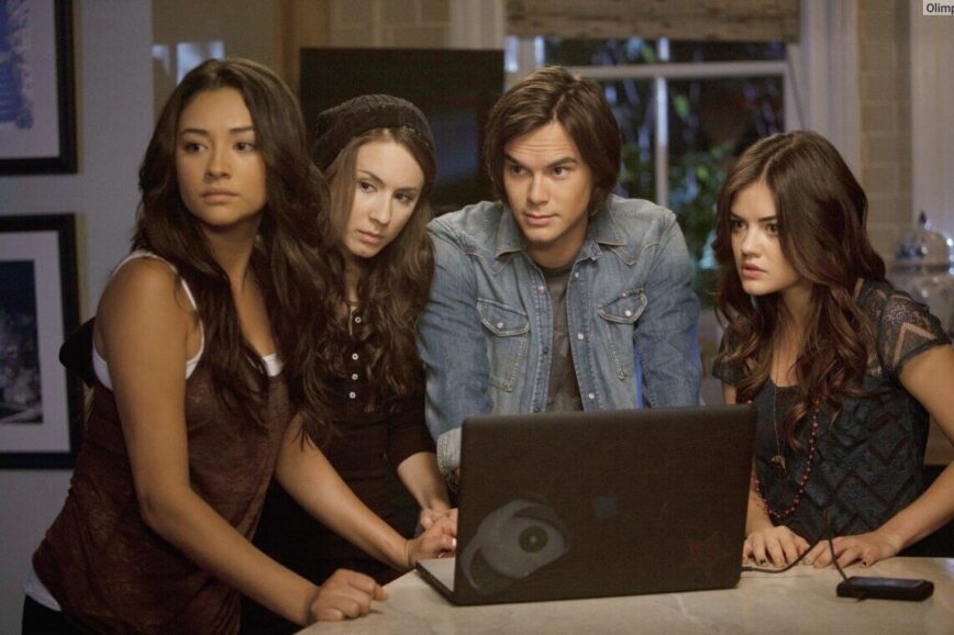 лучшие сериалы похожие на отчаянных домохозяек