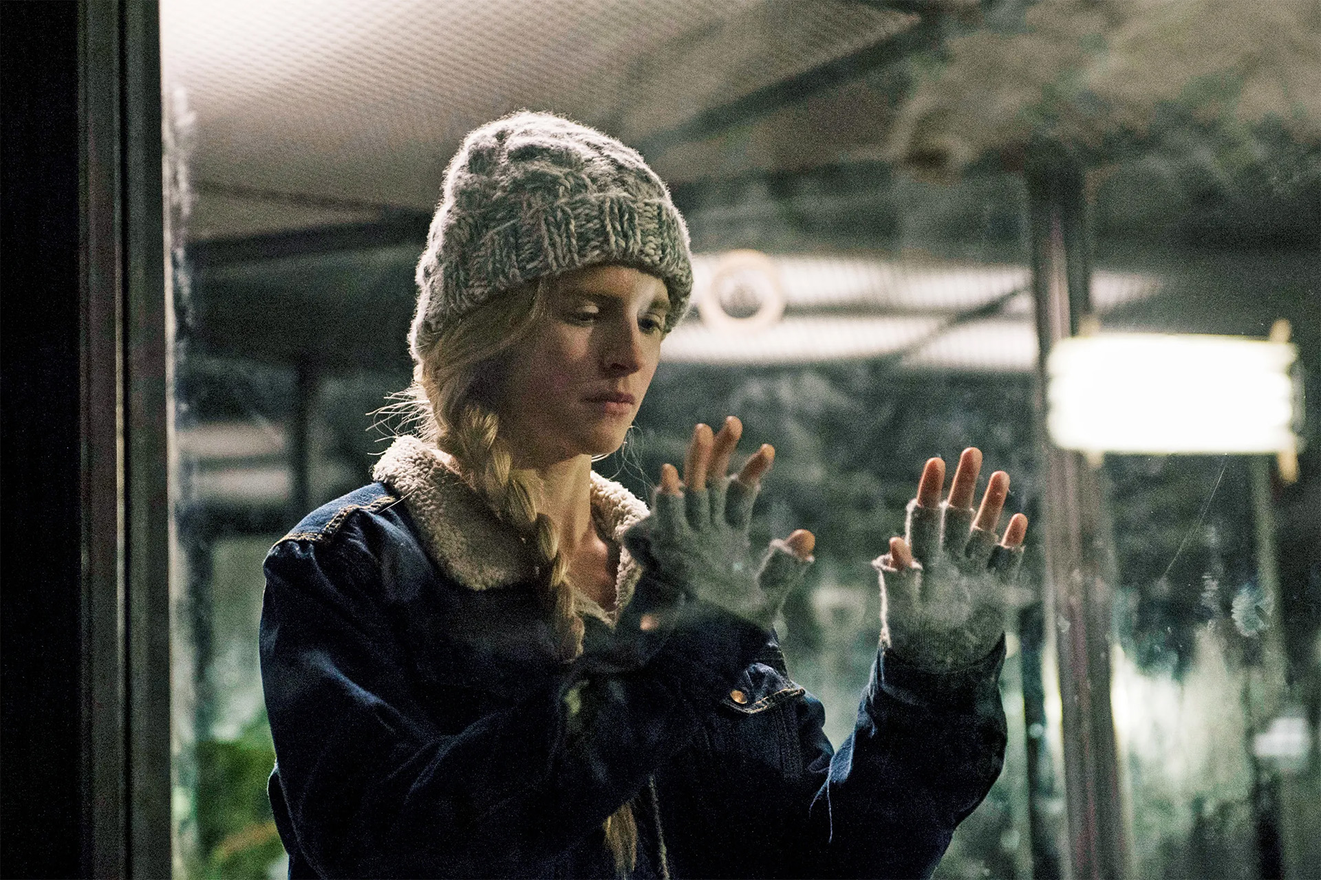 лучшие закрытые сериалы