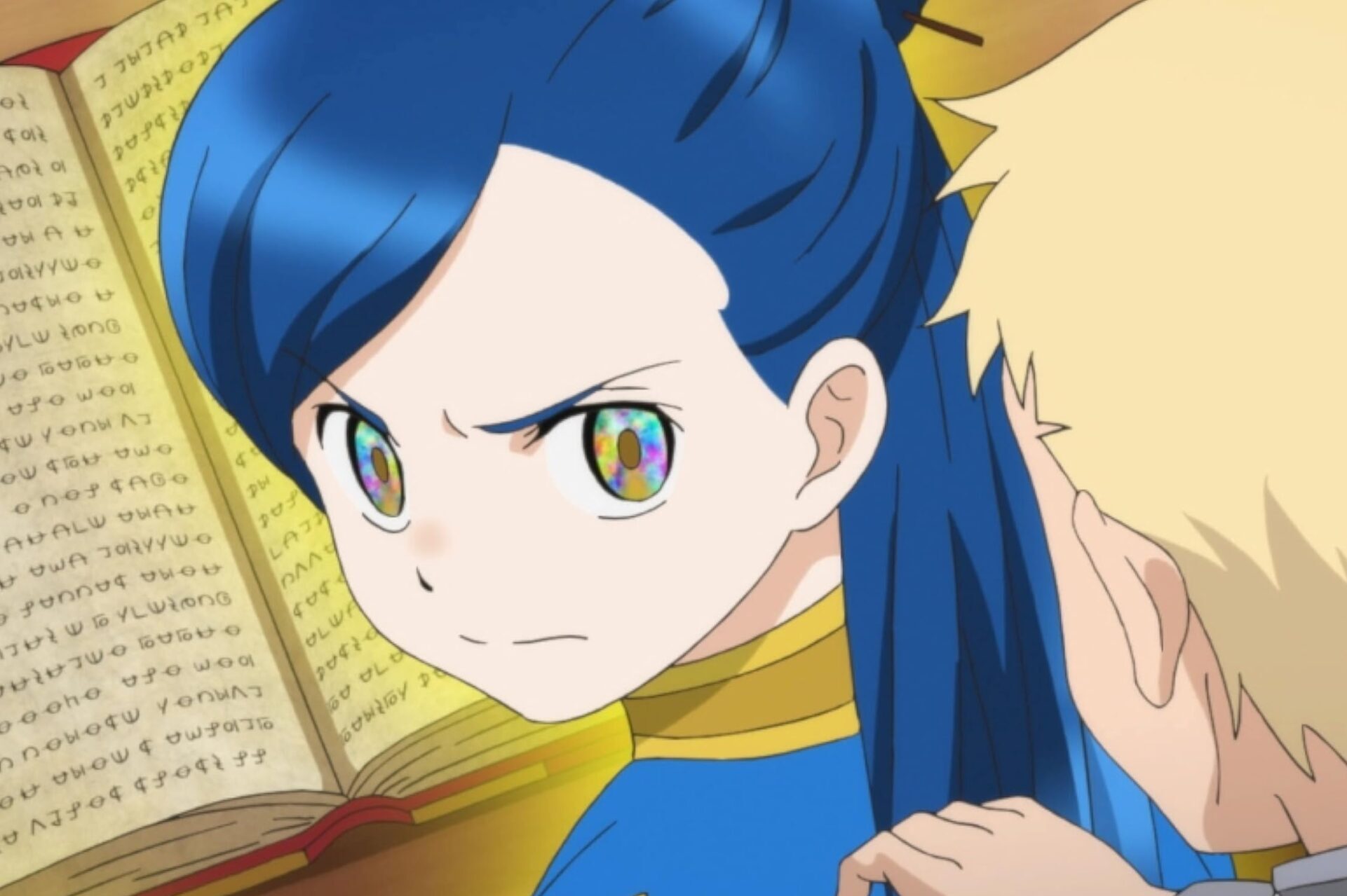 аниме про перерождение