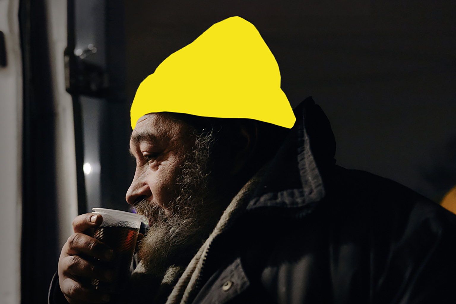 Право на шапку