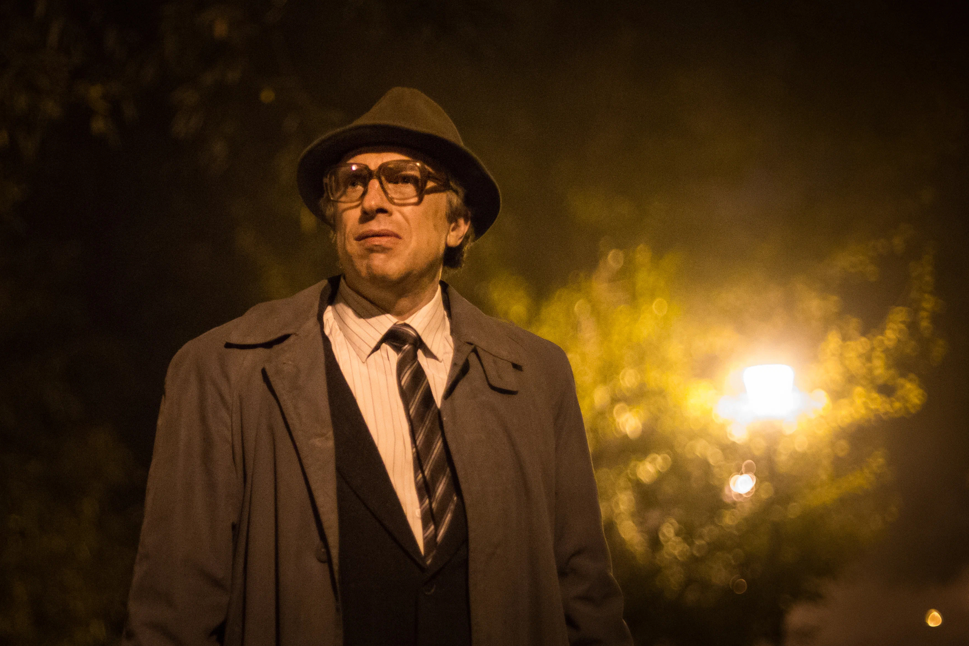 русские сериалы про маньяков