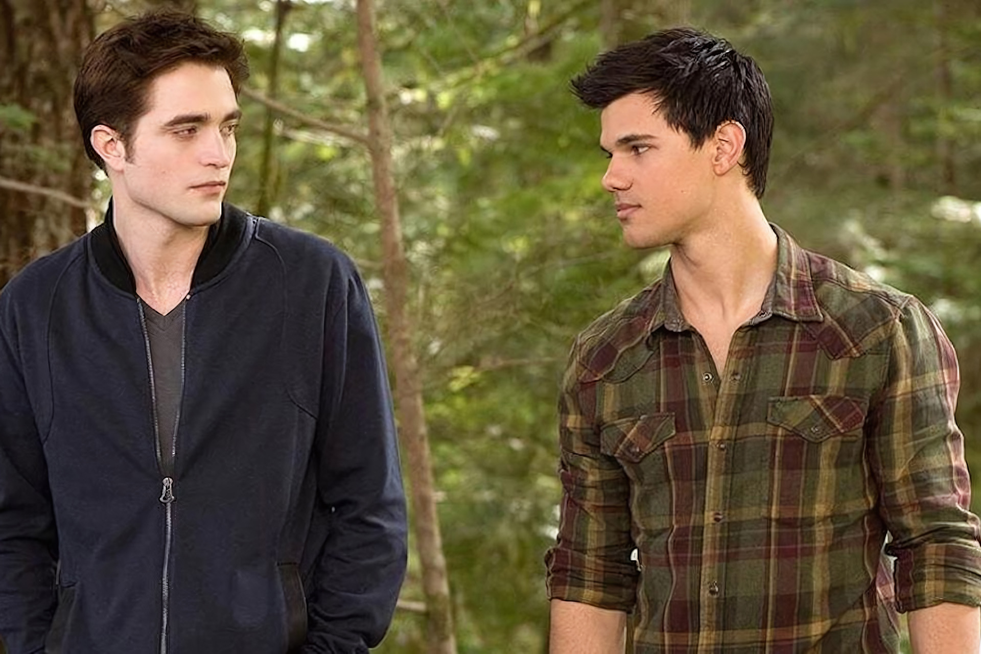 книги об оборотнях