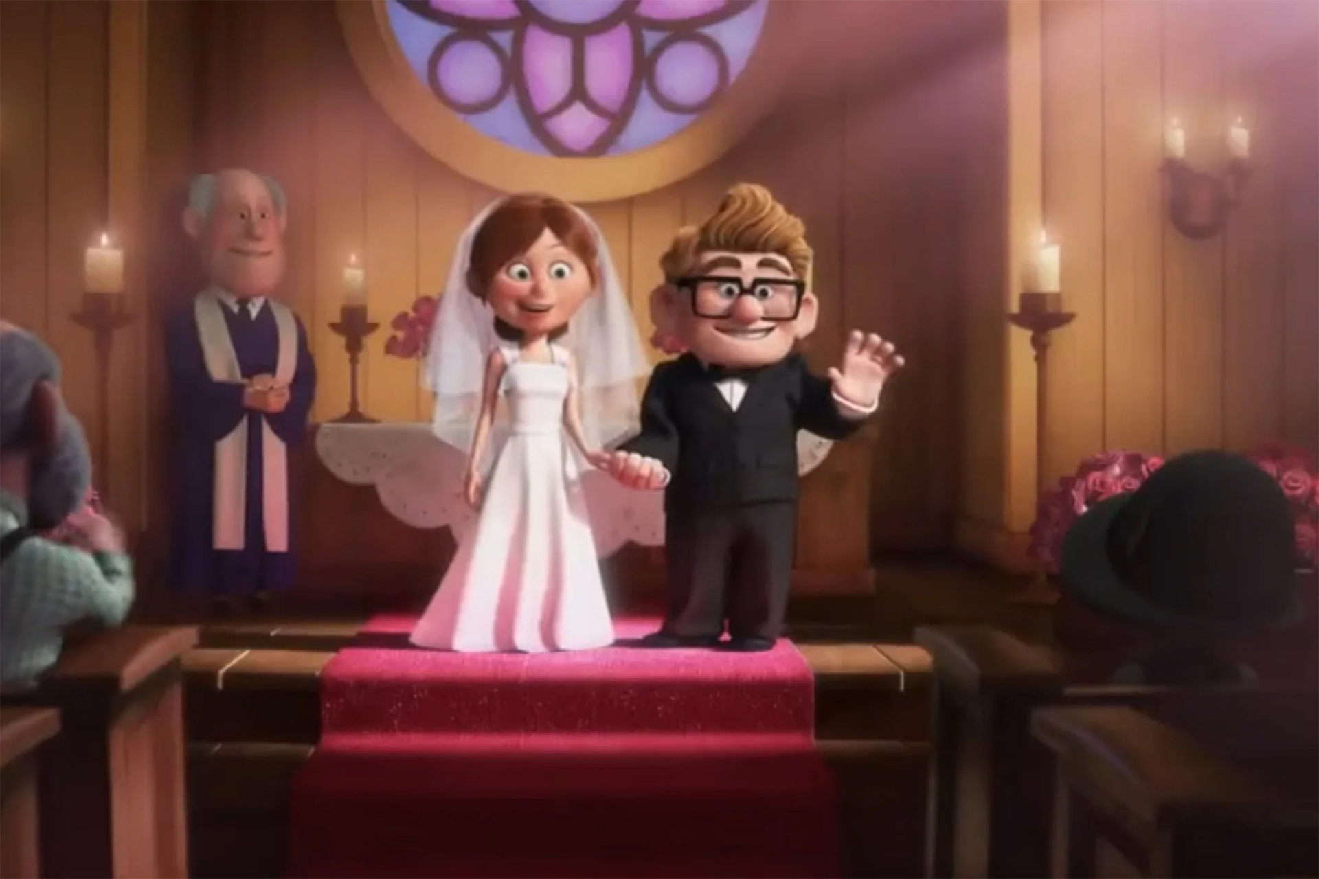 смена фамилии при бракосочетании