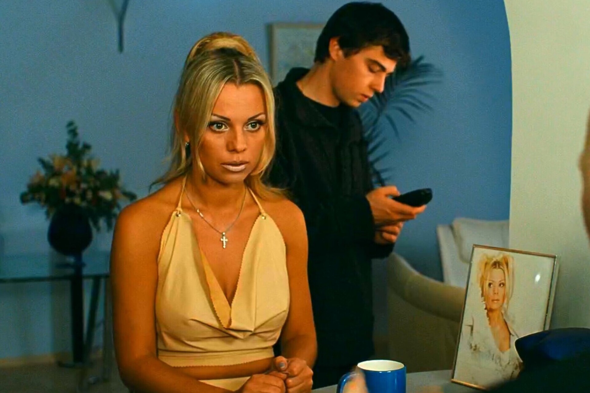 фильмы про 90-е