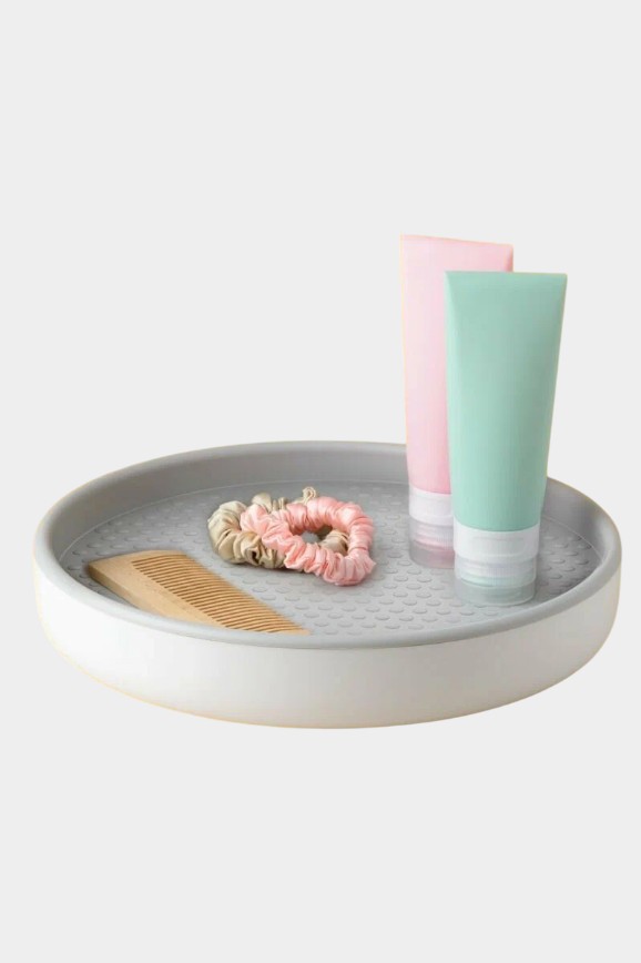 вращающийся поднос