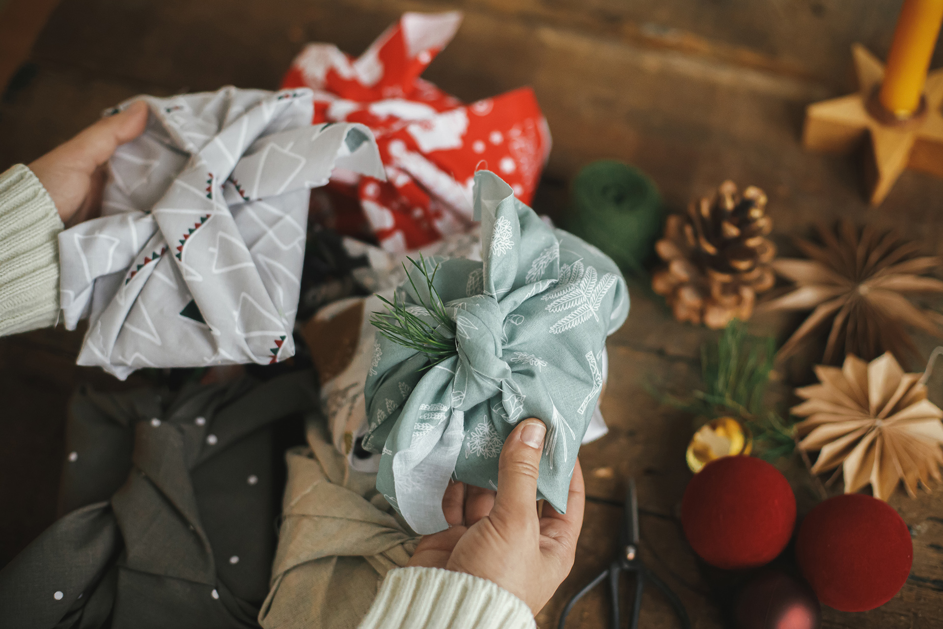 14 советов, как не разориться в новогодние праздники