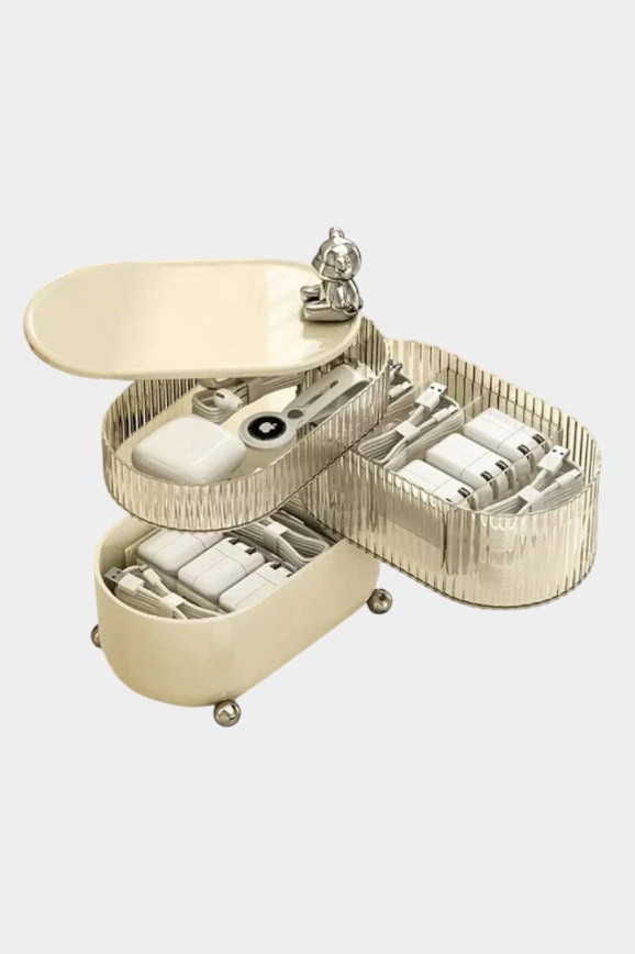 шкатулка для украшений