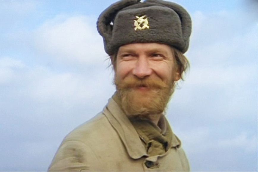 фильмы про 90е