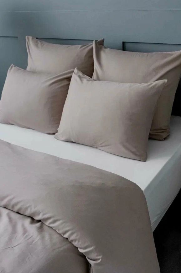 красивое постельное белье