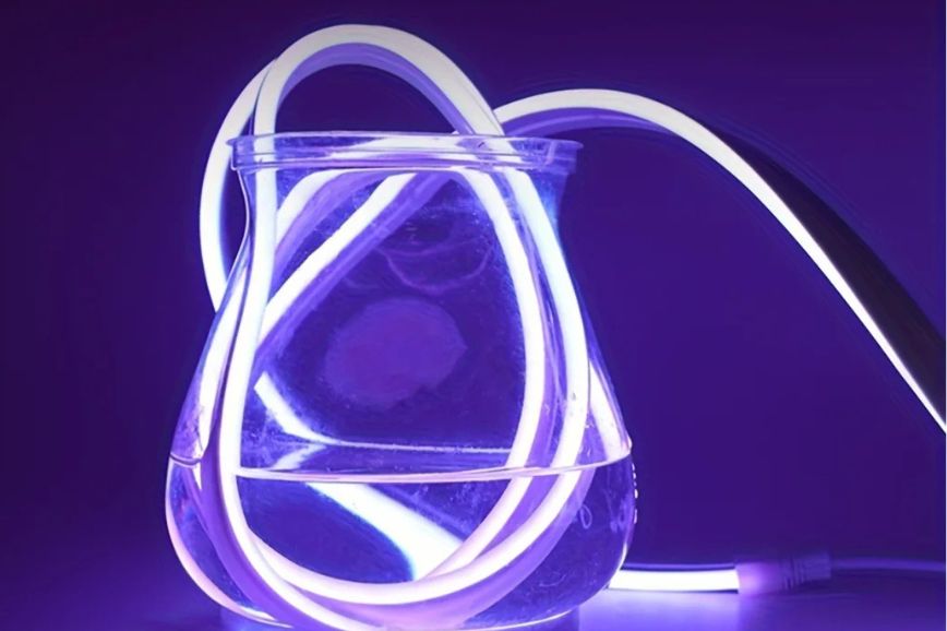 светодиодная лента