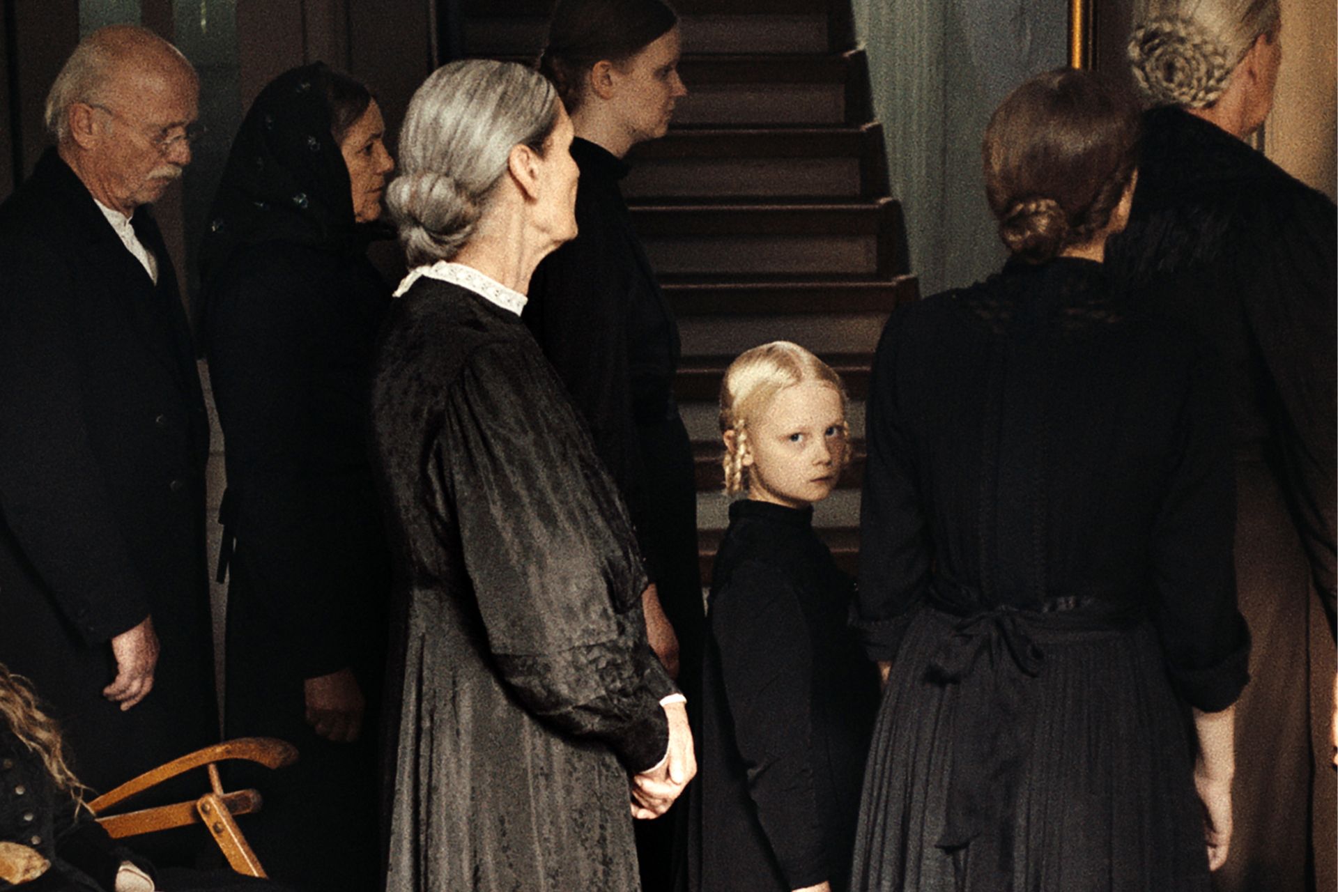 фильм звук падения