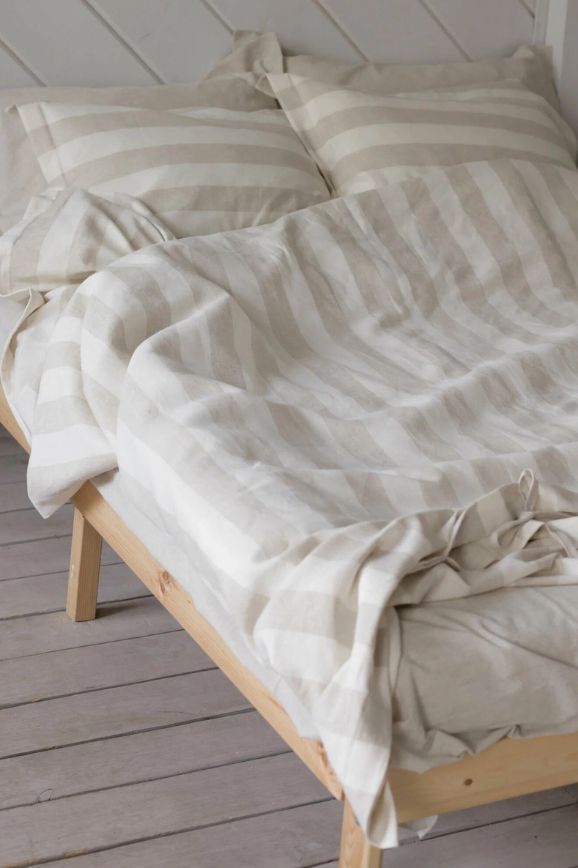 хорошее постельное белье