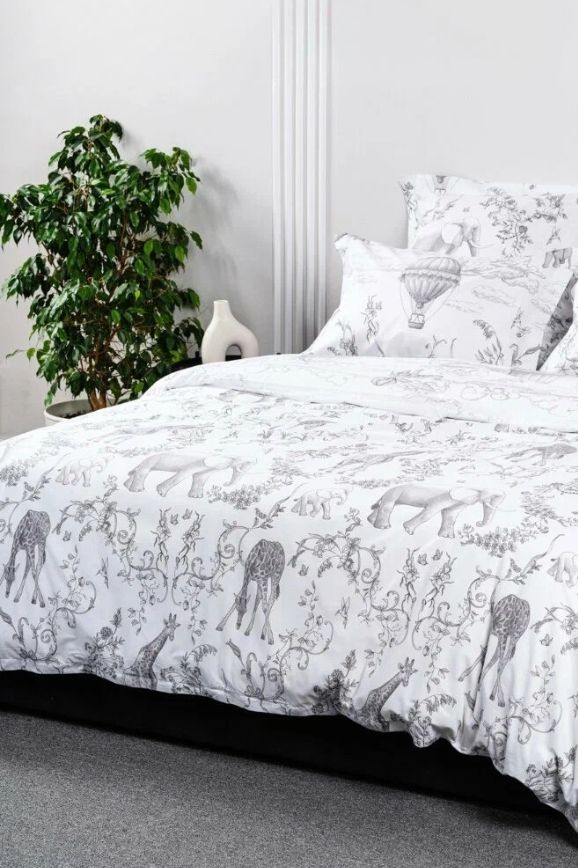 постельное белье с хорошими отзывами