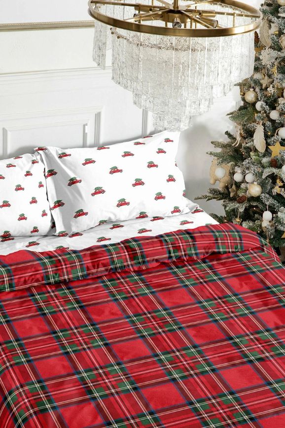 удобное постельное белье