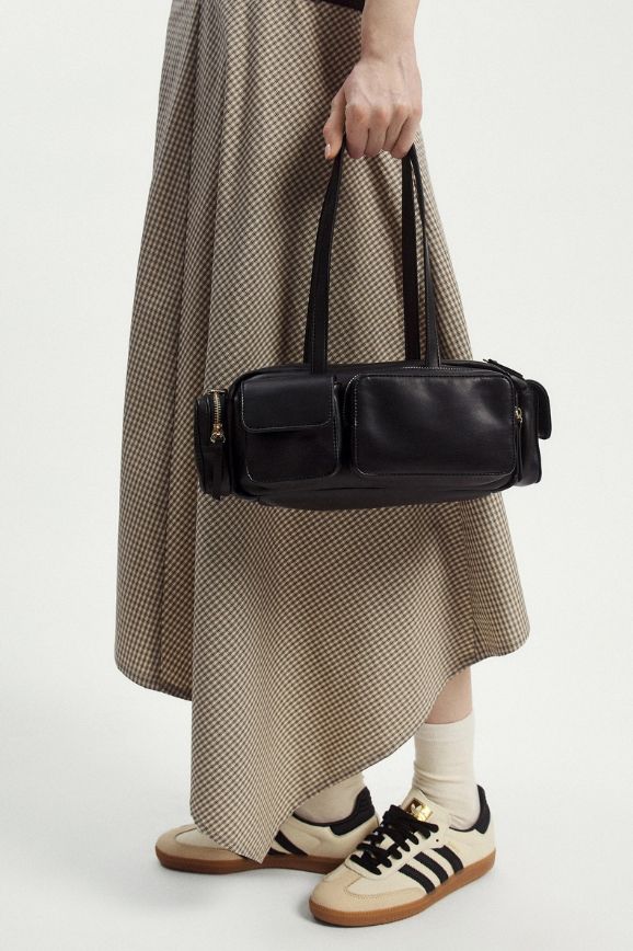 сумки для зимы