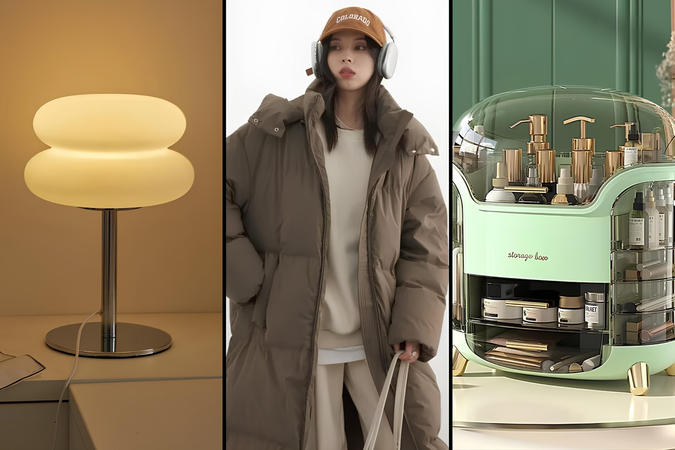 Всё самое нужное с распродажи «Чёрная пятница» на AliExpress