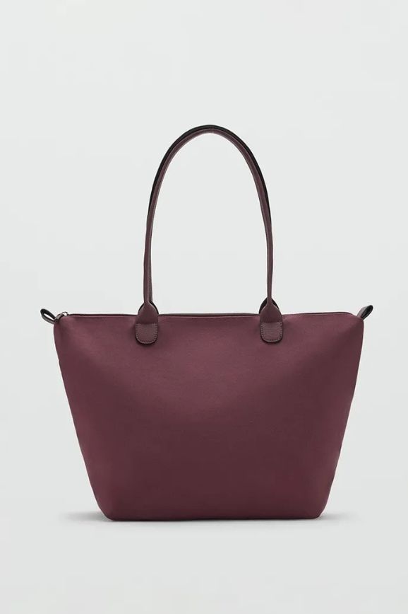 модные женские сумки на зиму