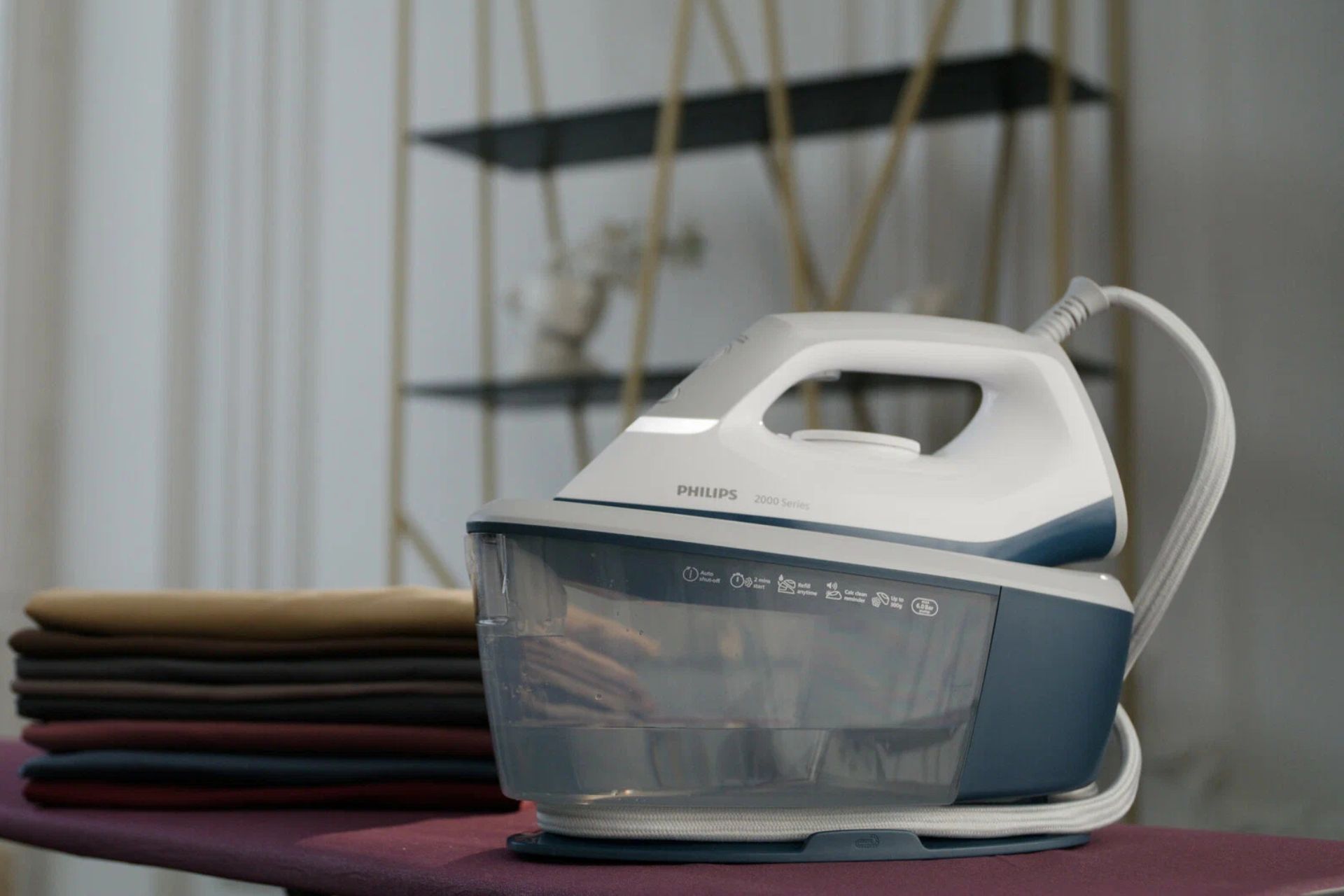 Парогенератор Philips PSG2000/20