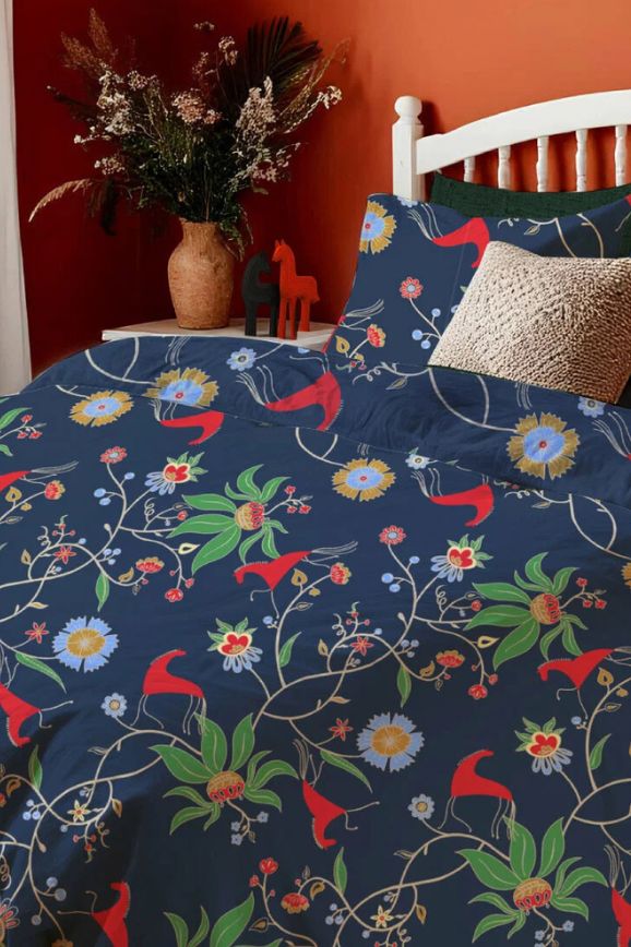 красивое постельное белье