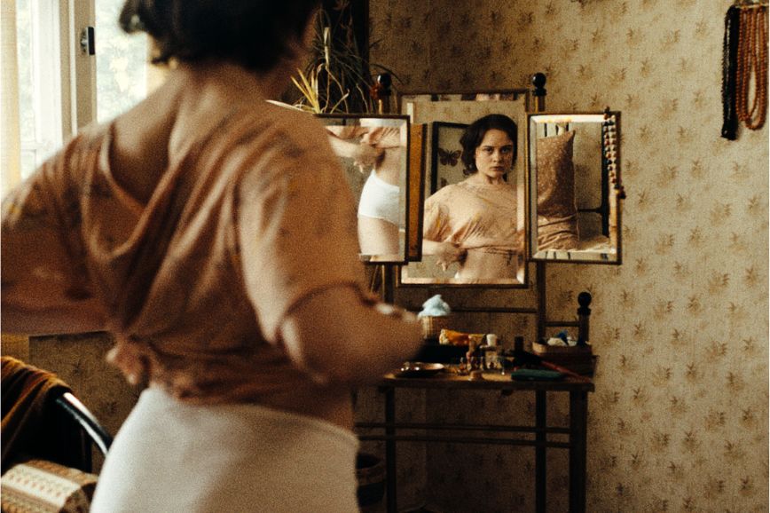 фильм звук падения