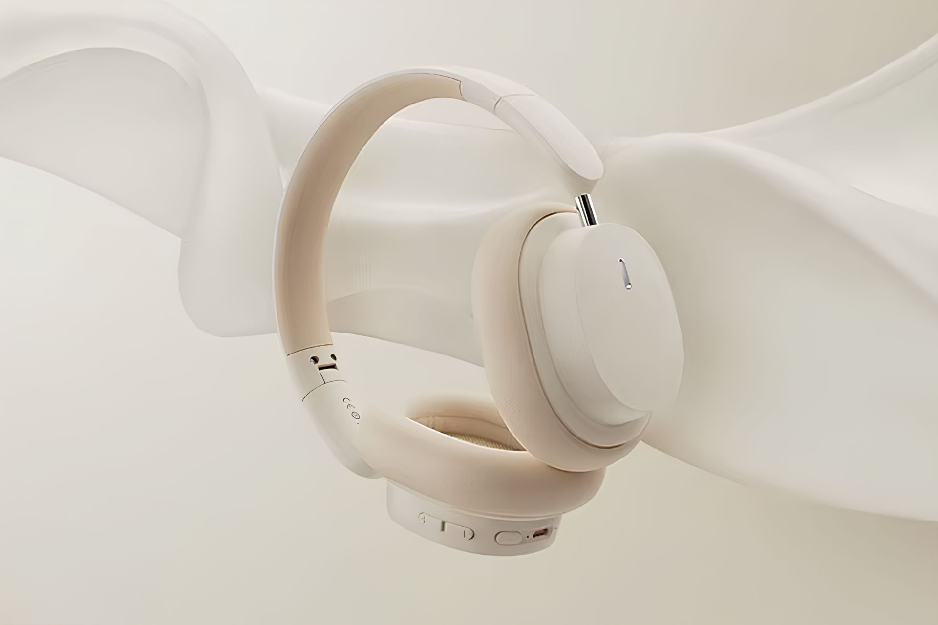 Это нам надо: беспроводные наушники Baseus Bowie D05 со скидкой 73%