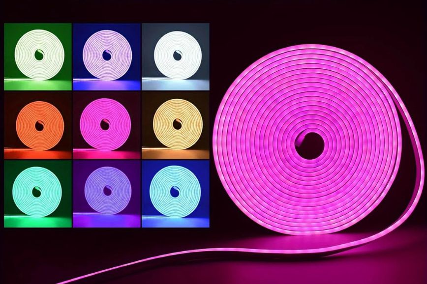 светодиодная лента