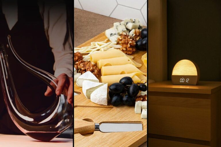 20 идей, что подарить на Новый год человеку, у которого всё есть