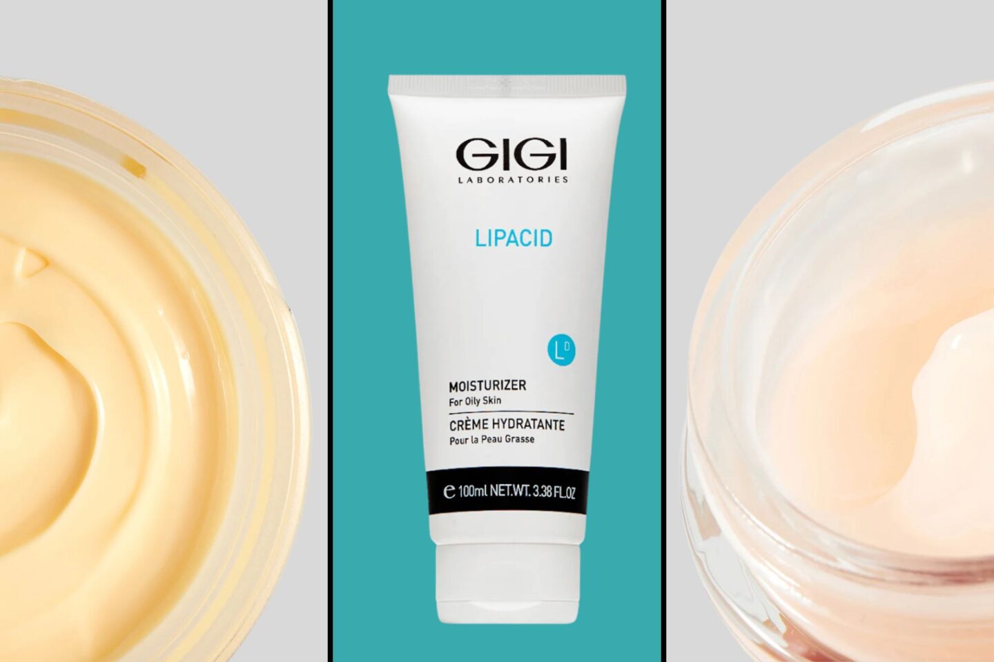 10 хороших кремов для лица, которые увлажняют и питают кожу