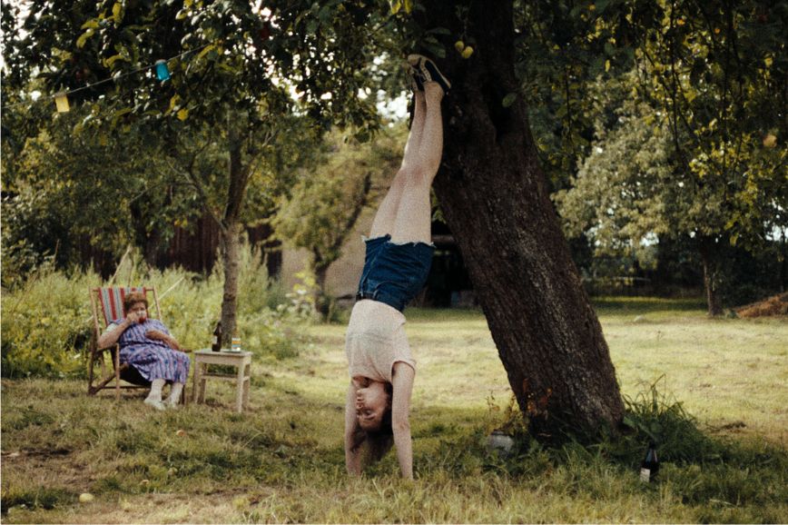 рецензия на фильм звук падения 2025