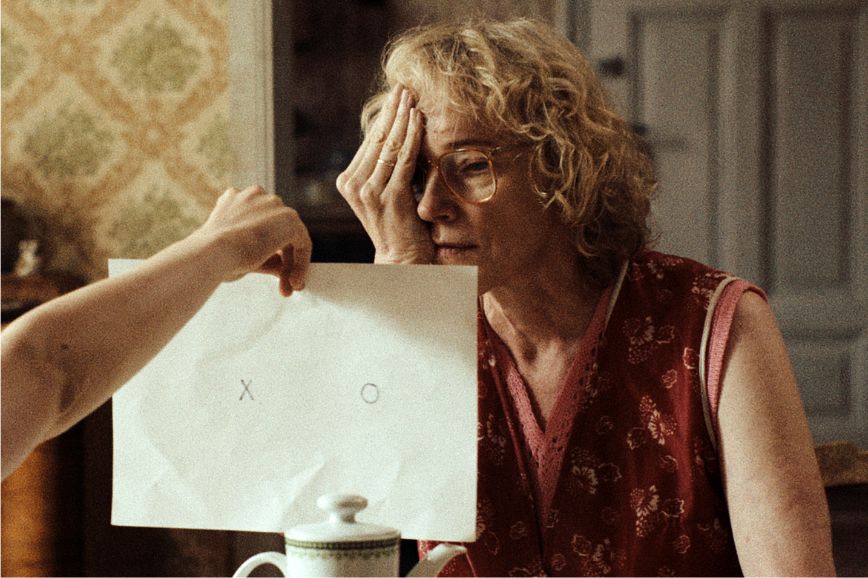 рецензия на фильм звук падения 2025