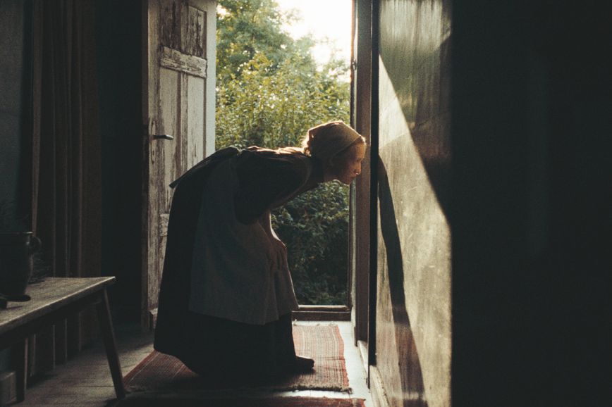 честный отзыв на фильм звук падения 2025