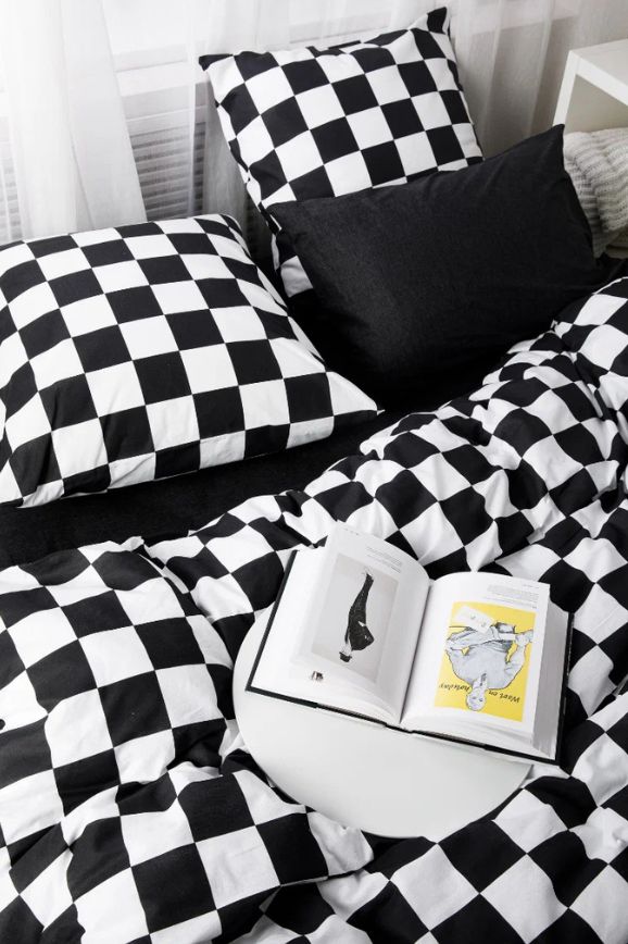 лучшее постельное белье