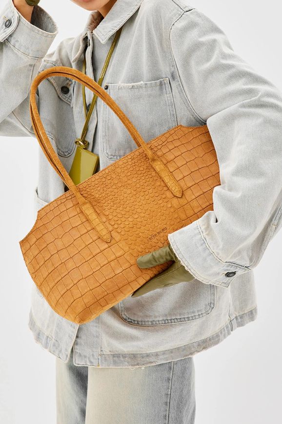 сумки для зимы