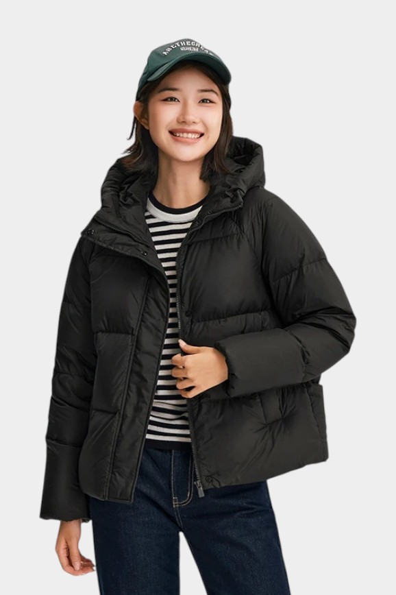 черная пятница на Aliexpress пуховики распродажа