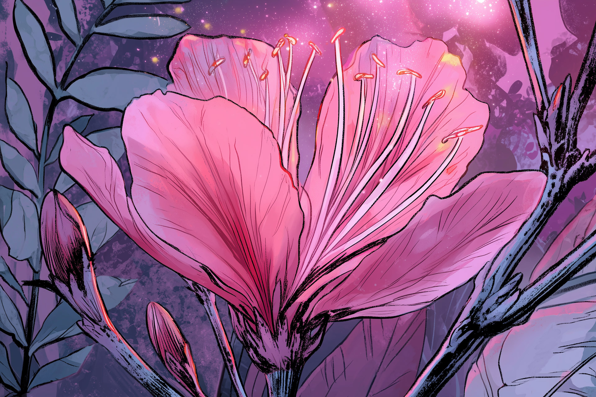 Что такое либидо и как научиться им управлять