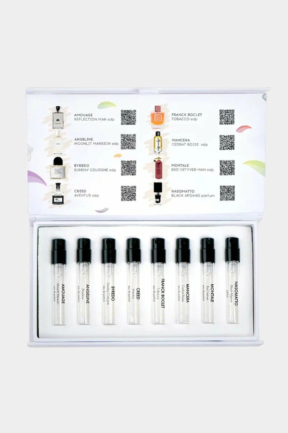 мужской парфюм в подарок